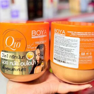 Boya Q10 Treatment Hair Mask