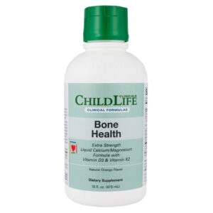 Childlife Bone Health cho trẻ Mỹ 473ml