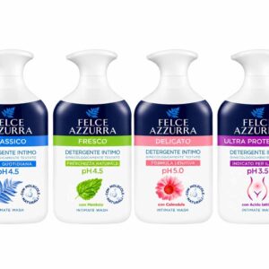Dung dịch vệ sinh phụ nữ Felce Azzurra
