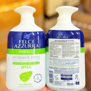 Felce Azzurra Fresco