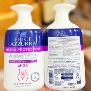 Felce Azzurra Ultra Protezione