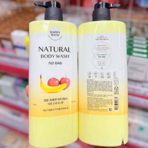 Happy Bath Real Chokchok Natural Body Wash No - Copy