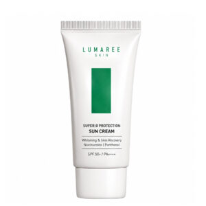 Kem chống nắng Lumaree Super B Protection Sun Cream