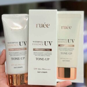 Kem chống nắng Ruee Waterfull Essence UV Toneup Sun