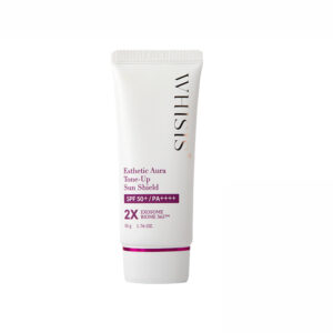 Kem chống nắng Whisis Esthetic Aura