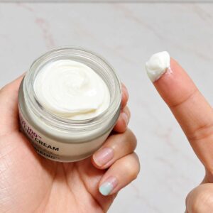 Kem dưỡng da Super Peptide 100 Collagen Lifting