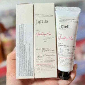 Kem dưỡng da tay Jmella In France Perfume Hand Cream