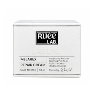 Kem dưỡng phục hồi da Ruee Lab Melarex Repair Cream