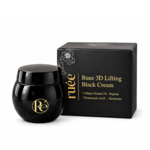 Kem dưỡng sáng da RUEE 3D Lifting Black Cream