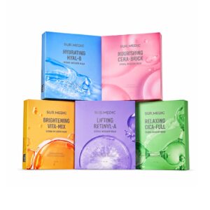 Mặt nạ Surmedic Derma Infusion Mask