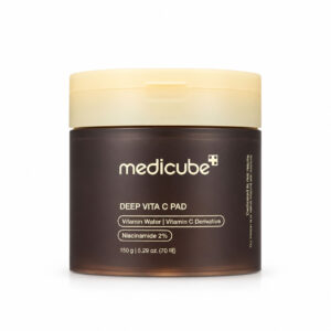 Medicube Deep Vita C Pad