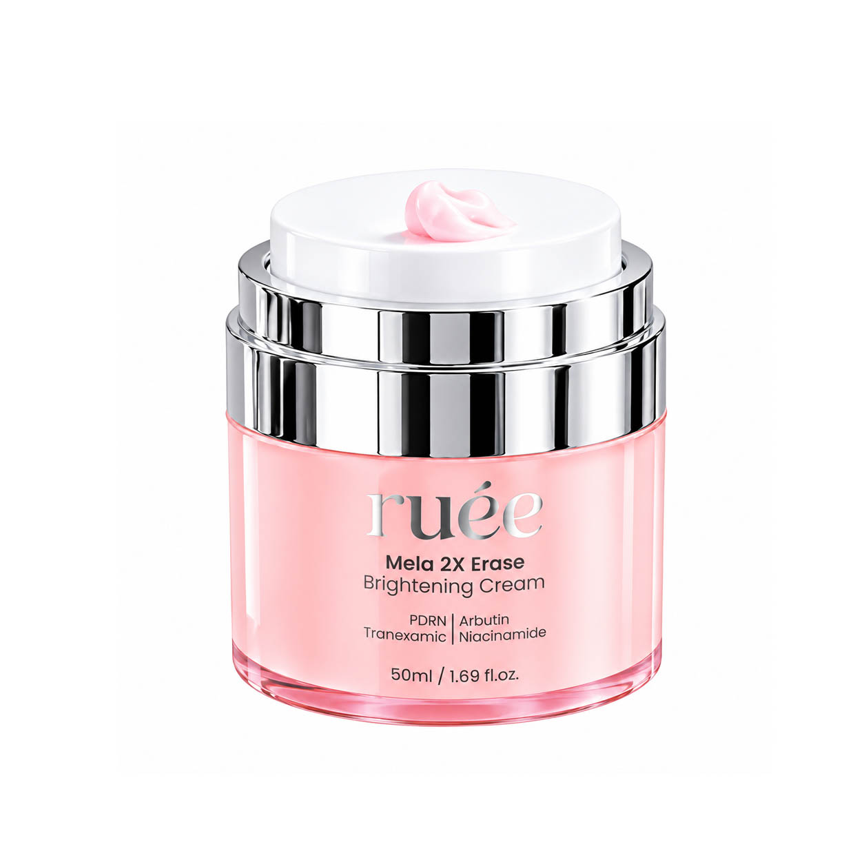 Ruee Mela 2x Erase Brightening Cream