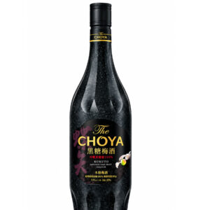 Rượu mơ choya kokuto