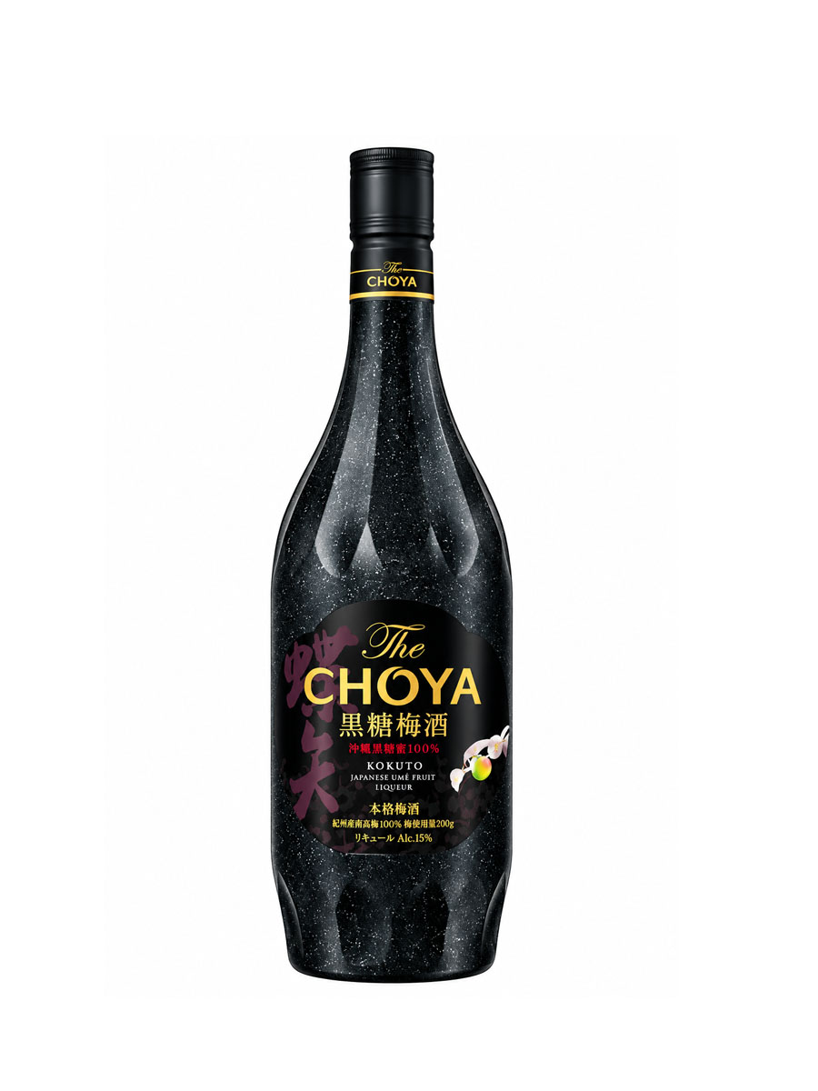 Rượu mơ choya kokuto