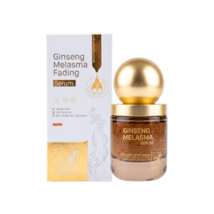 Serum A Cosmetics Ginseng Melasma Fading