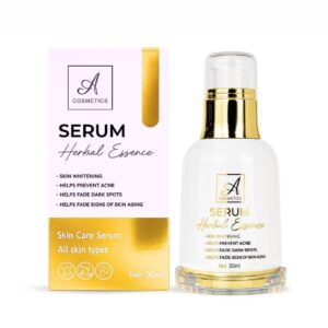 Serum A Cosmetics Herbal Essences