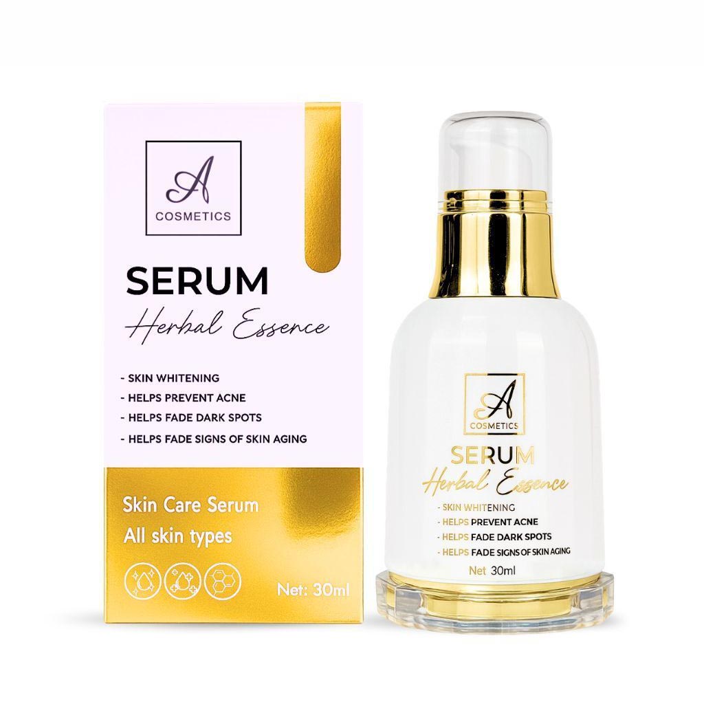 Serum A Cosmetics Herbal Essences