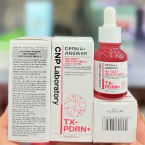 Serum CNP Laboratory TX PDRN dưỡng sáng mờ thâm