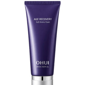 Sữa rửa mặt Ohui Age Recovery Soft Amino Foam