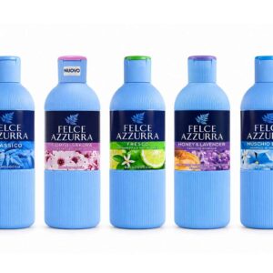 Sữa tắm Felce Azzurra hương nước hoa