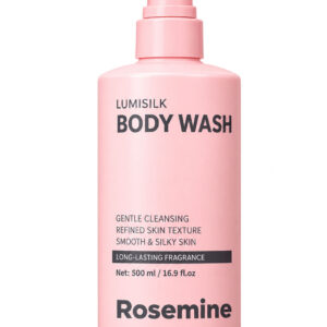 Sữa tắm Rosemine Lumisilk Body Wash