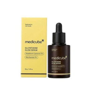 Tinh chất dưỡng sáng da Medicube Glutathione Glow Serum
