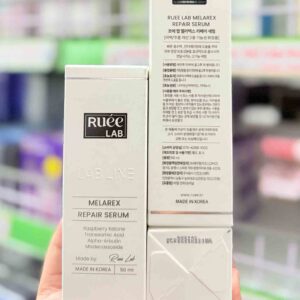 Tinh chất phục hồi da Ruee Lab Melarex Repair Serum