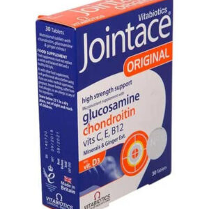 Vitabiotics Jointace Original Glucosamine Chondroitin