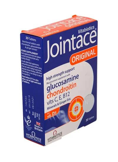 Vitabiotics Jointace Original Glucosamine Chondroitin