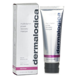 dermalogica multivitamin power recovery masque