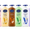 dưỡng thể vaseline 48hr