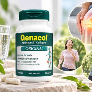 genacol của canada