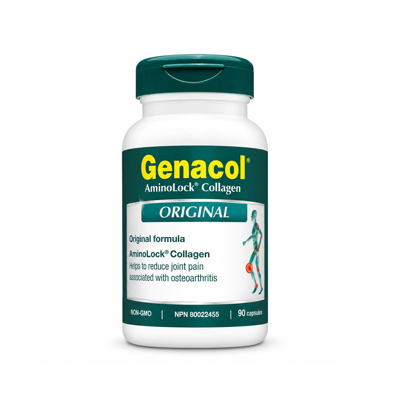 genacol original