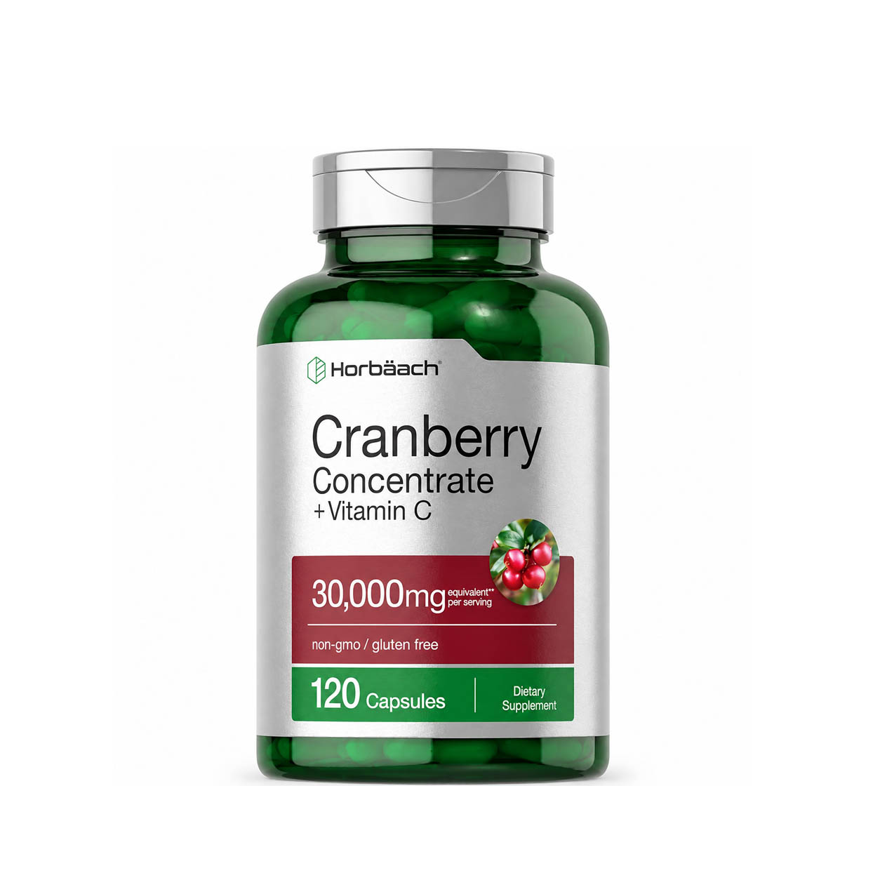 horbaach cranberry concentrate