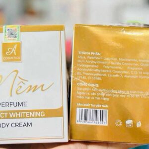 kem body a cosmetics