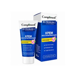 kem dưỡng Compliment No Problem AHA BHA PHA Tea Tree