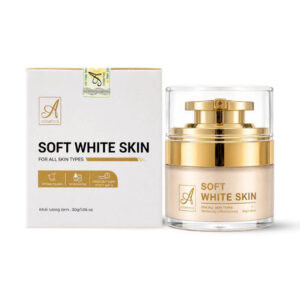 kem soft white skin a cosmetics