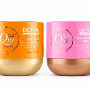 kem ủ tóc boya q10