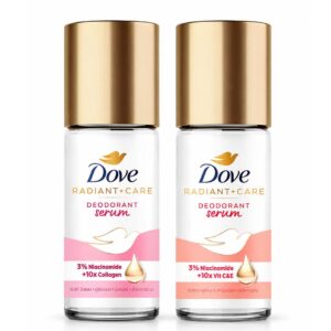 lăn khử mùi dove của mỹ