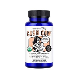 legendairy milk cash cow