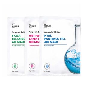 mặt nạ dr wonjin ampoule