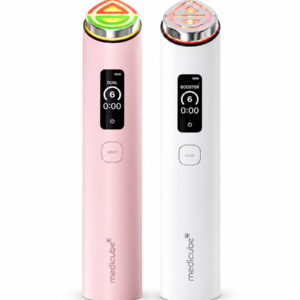 máy đẩy tinh chất medicube