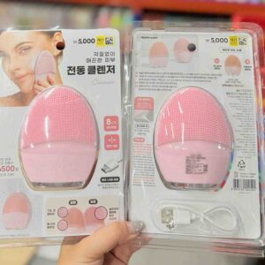 máy rửa mặt daiso