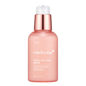 medicube triple collagen serum