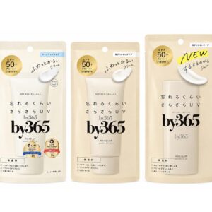 naris up by365 powdery uv cream