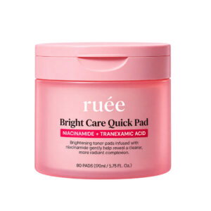 ruee bright care quick pad