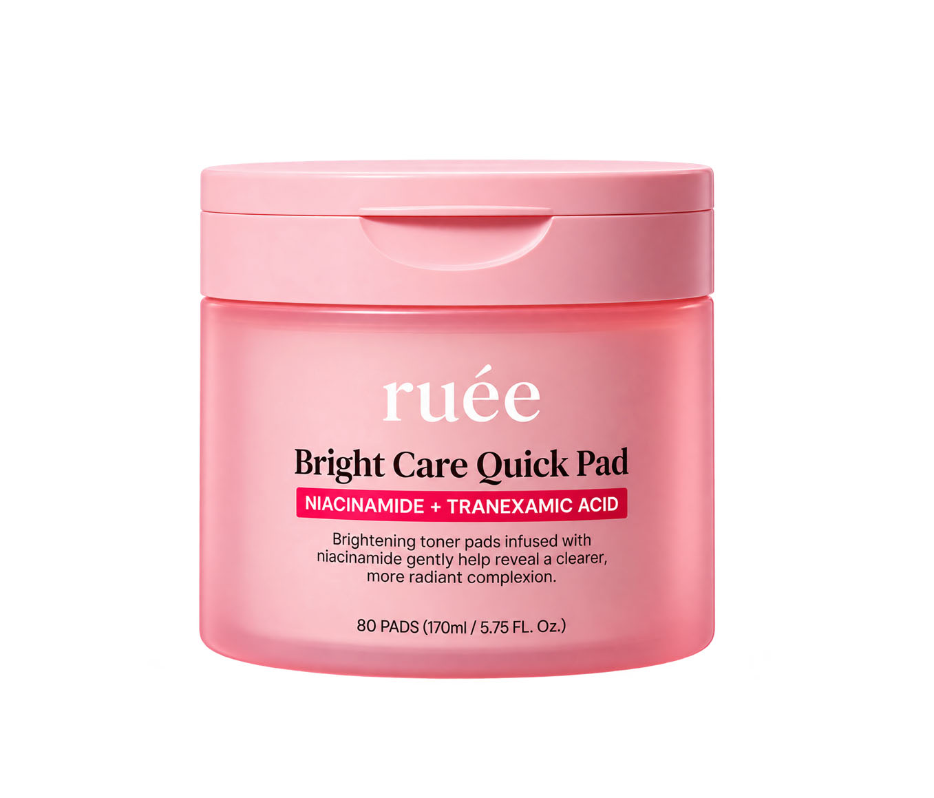 ruee bright care quick pad