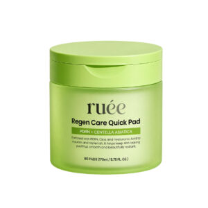 ruee regen care quick pad