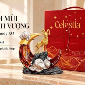 rượu con dê Mặt Trăng Celestia