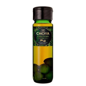 rượu mơ choya extra years
